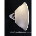 cheap porcelain bowl white ceramic bowl wholesale bowl